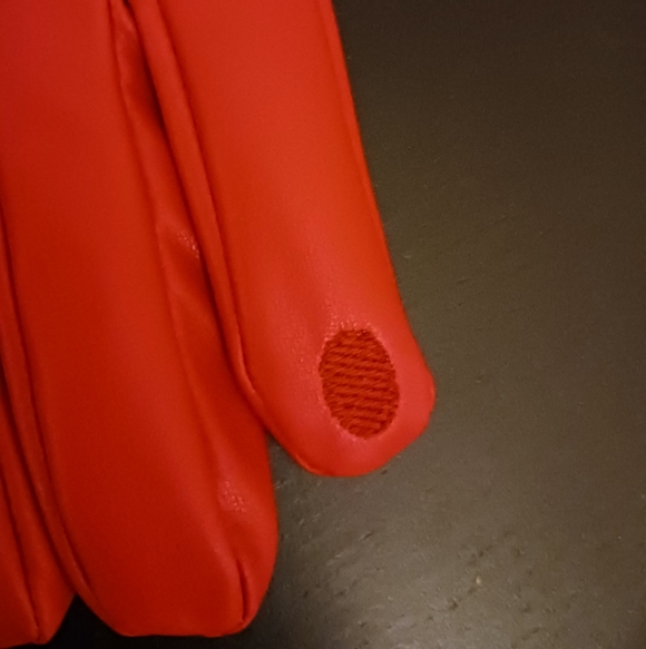 Red Accessory Bundle #3 - Picture 6 of 7